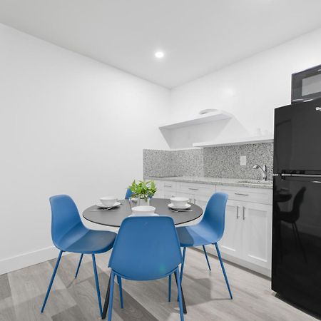 Outstanding Oceanfront Unit With Parking&Pool - M36 Apartman Hollywood Kültér fotó